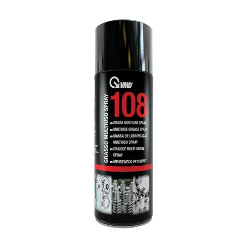 Többfunkciós zsírspray - 400 ml VMD 108