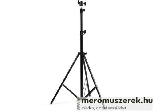 Tripod állvány 210cm magasságig