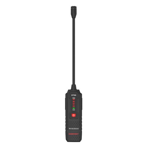 Habotest HT66 mini gázdetektor